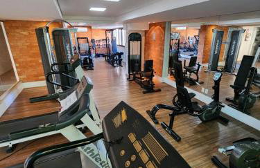 Flat Apart Hotel Crystal Place - Foto 53