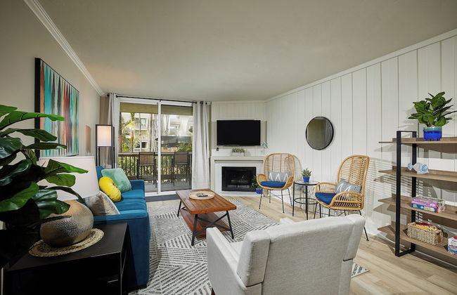 Oceanside Beach Condos - Foto 48