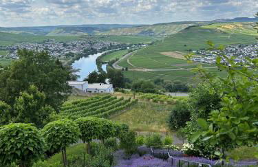 Ferienwohnung "Auszeit Im alten Weinberg" - Foto 3