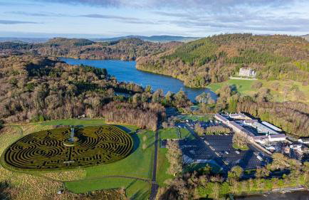 Oaktree Manor - BBQ, games rooms and pet friendly - Photo 38