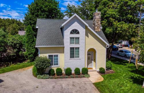 Yellow Birch Cottage by Simple Life Rentals - Foto 1