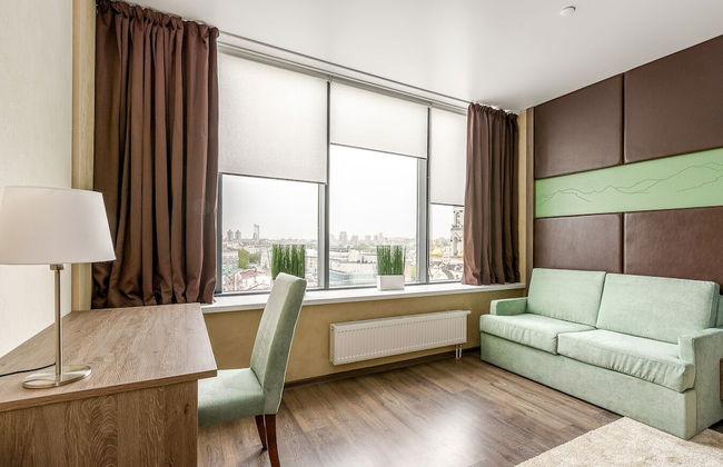 Radius Central House - Foto 34