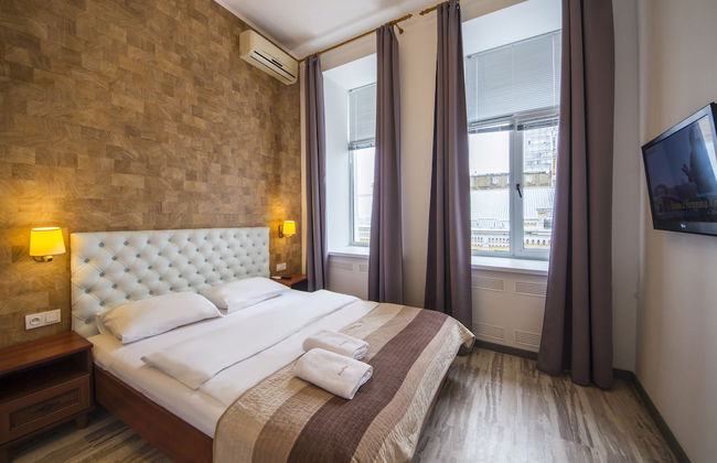 Central Dayflat Apartments - Foto 41