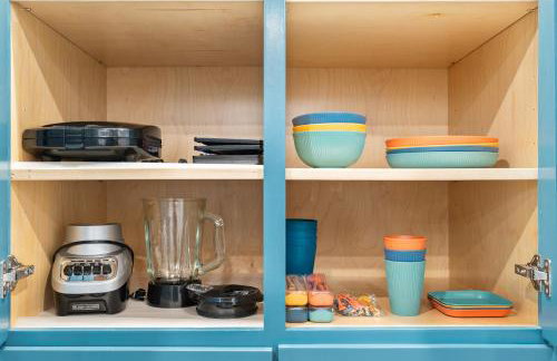 Casa Cowboy near Downtown, Gourmet Kitchen, Private Yard - Foto 5