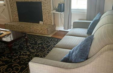 The Garnet Ranch Large Yard Near Jackson USC - Foto 52