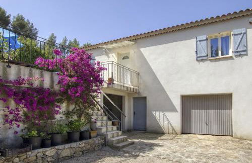 Holiday Home La Campagne by Interhome - Foto 41