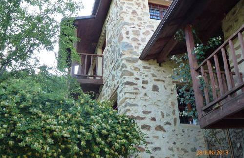 Villas De Luna - Photo 25