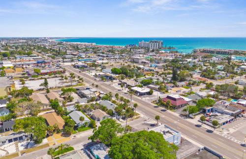 Fall Special! Squeeze the Day | Beach <1mi | 4plex - Foto 4