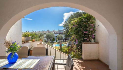 Acogedora casa con piscina en Sant Antoni Calonge - Foto 3, Other