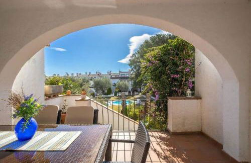 Acogedora casa con piscina en Sant Antoni Calonge - Foto 3