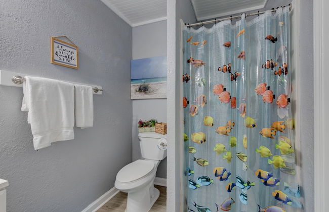 Gidget's Getaway - Foto 15