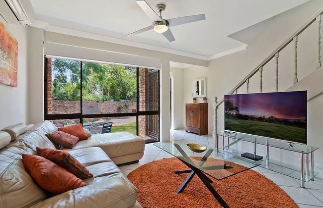 Centennial Terrace Apartments - Foto 11