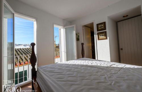 Es Forn - Vistas panorámicas a la bahía I terraza privada I 5 dormitorios I chimenea I centro histórico I Brava Experience - Foto 37