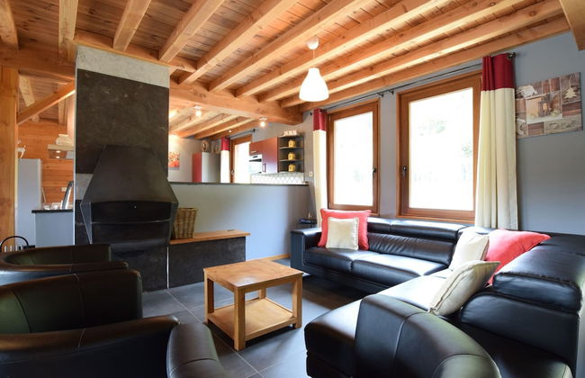 Rendeux Retreat With Sauna - Foto 13