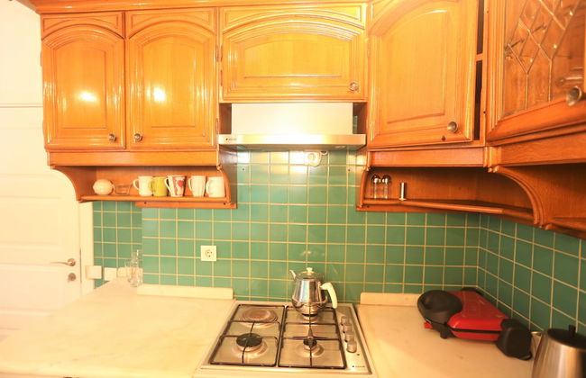 Luxury 4+1 Apt @ Nisantasi - Foto 45