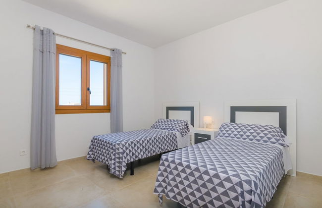 Es Moli D en Sion in Sa Pobla - Foto 25