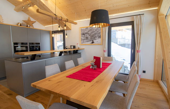 Premium mit Sauna & Außenbadewanne - Foto 1