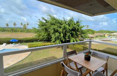 Resort Flat Gavôa - Foto 11