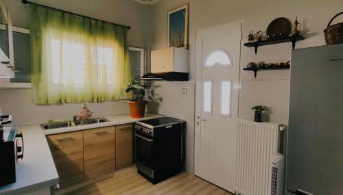 Allin home - Foto 4, stove, toaster