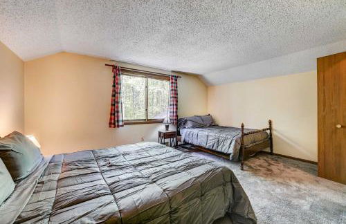 Pet-Friendly Gem Hike, Fish and Golf in Gaylord - Foto 17