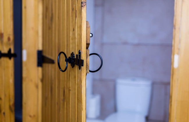 Honeypot House - Foto 41