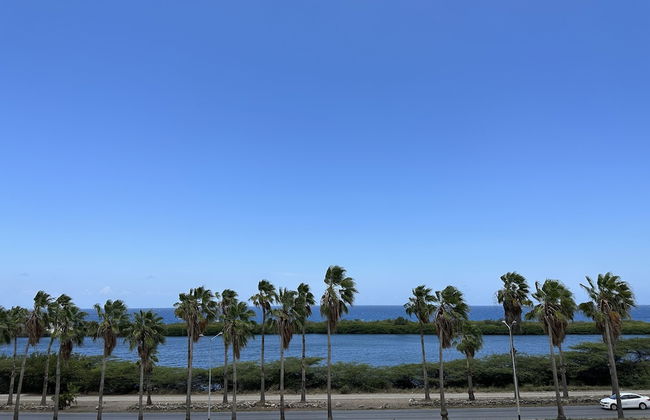 MERAKII SEAVIEW ESCAPE CURACAO - Foto 38