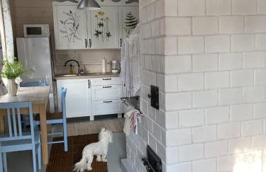 Siedlisko Brzozowe - Foto 12