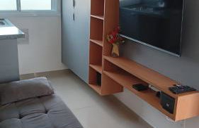 Apto novo e equipado próximo ao Estádio e Metrô Morumbi - Foto 13