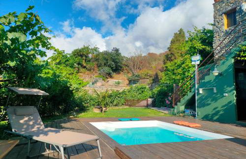 Finca Los Viñedos Verdes - Foto 9