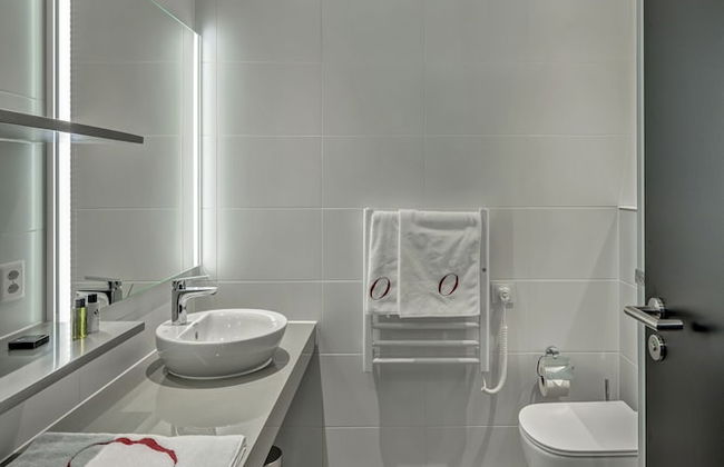 MOOI Apartments Schlieren - Foto 30