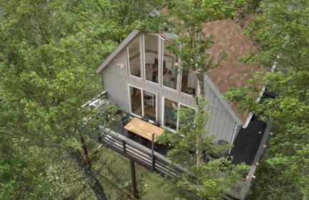 Fireplace Grill Games & Dogs near Bryce Resort - Photo 46