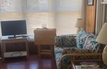 Pet Friendly, Bay Side Home In Ship Bottom 13782 - Foto 6