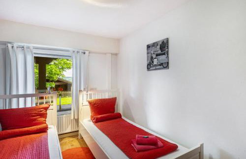 Ferienhaus Schanze 20 - Foto 19