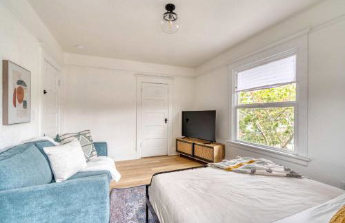 Stay Portland - The Bohemian Bungalow on Broadway - 94 WalkScore - Foto 8