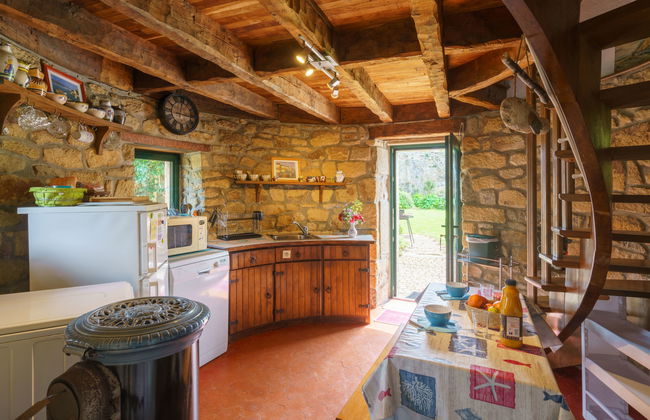 Le Pigeonnier - Foto 7