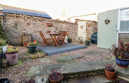 Myrtle Cottage - Photo 22