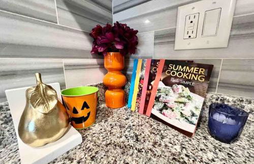 504 Luxe 1BDR APT in center city - Foto 7