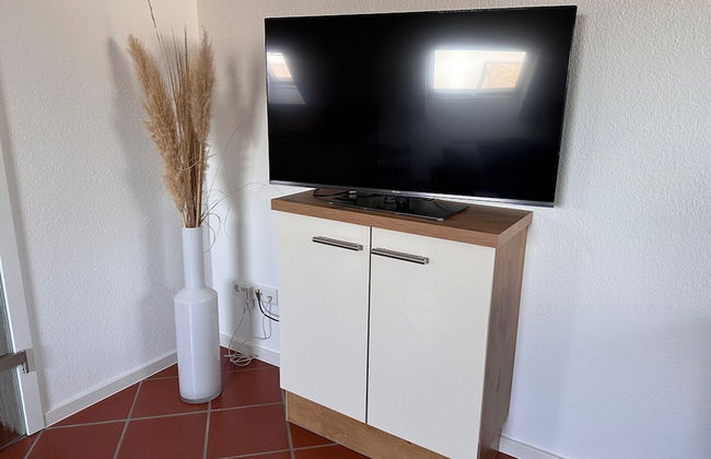 Shared Holiday in two Separate Flats - Foto 8