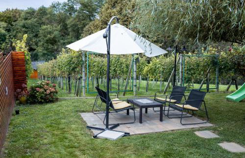 Holiday Home Vitis - Foto 10