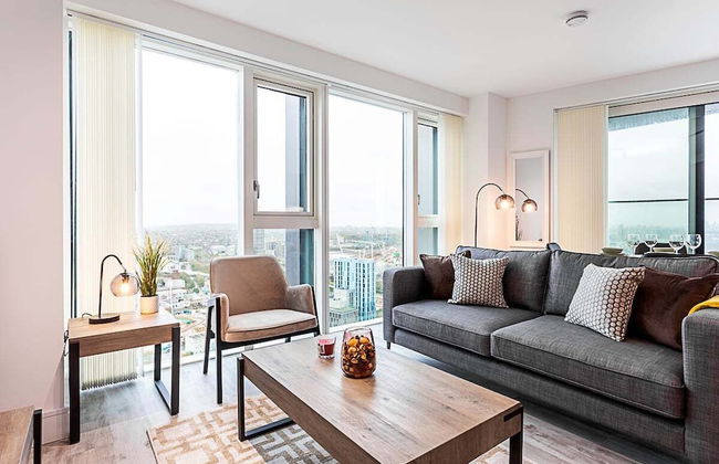 Icon Tower Flat II - Foto 8