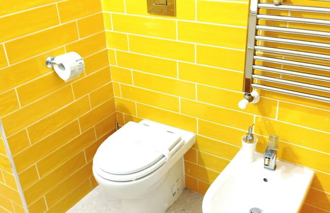 Napoletando bed and breakfast - Foto 29