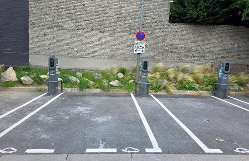 La petite maison de Roncq proche Lille - Foto 16