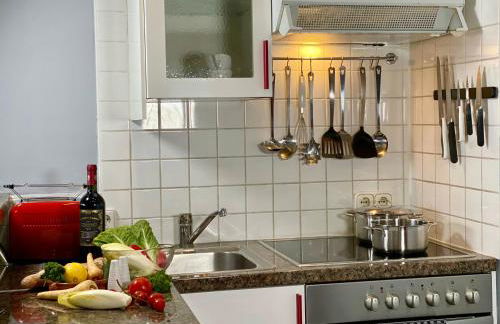 CityHomeMunich - Foto 55