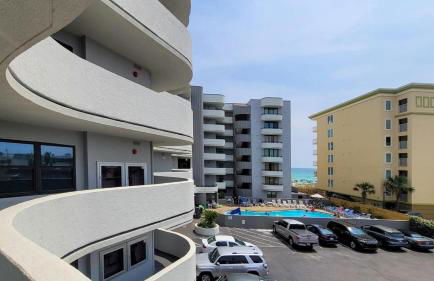 Nautilus 2311 Gulf View 3rd Floor 2 BR 2 BA - Foto 44