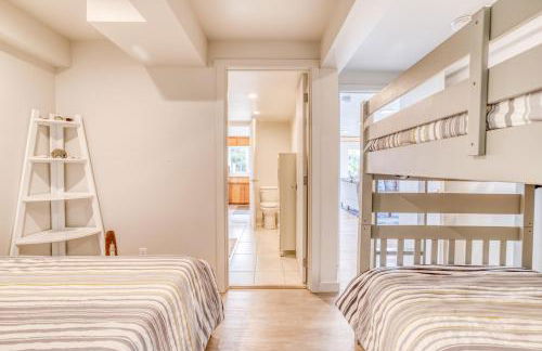 Holiday Beach House - Foto 24