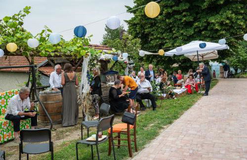 Agriturismo Luna di Miele - Foto 14