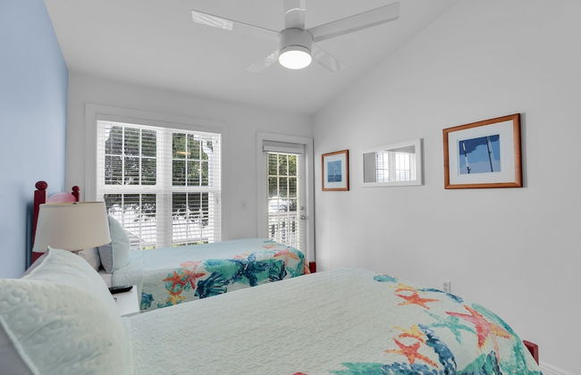 Waterfront Luxury Villa With Spectacular Sunset Views And Boat Slip 3 Bedroom Townhouse by RedAwning - Foto 14