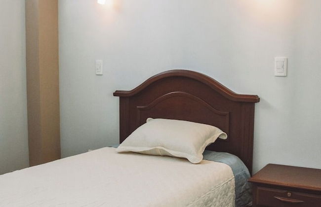 Casa-Hotel Bicentenario - Photo 7