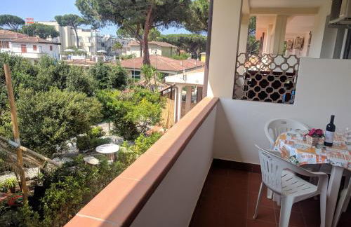 Residence Le Rose - Foto 28