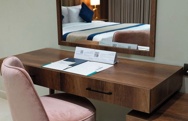 Rayyan Al Janadriah - Foto 10